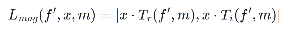 Fourier Transform Optimization