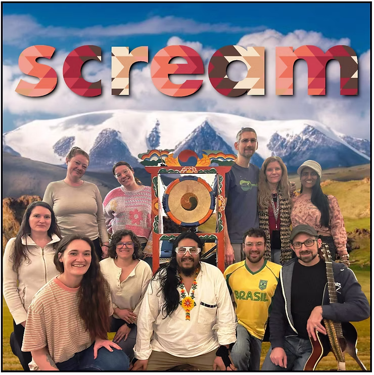 Scream